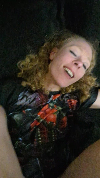 Amateur MILF Breed Whore Demands to Be Filled with Cum on Snap