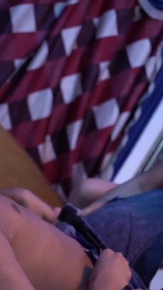 Indian Wife Swapping Sex with Clear Hindi Talking