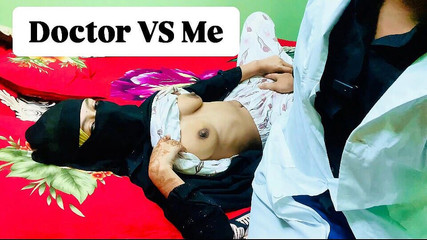 Doctor Please Fuck Me Hard I Can't Anymore