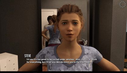 Playing with Fire - Anal Wife