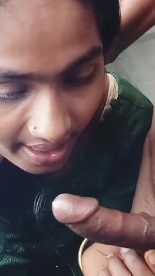 Desi Girl Friend and Boyfriend Sex at New Building