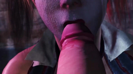 Gotham Sirens Arkham Hot Sex