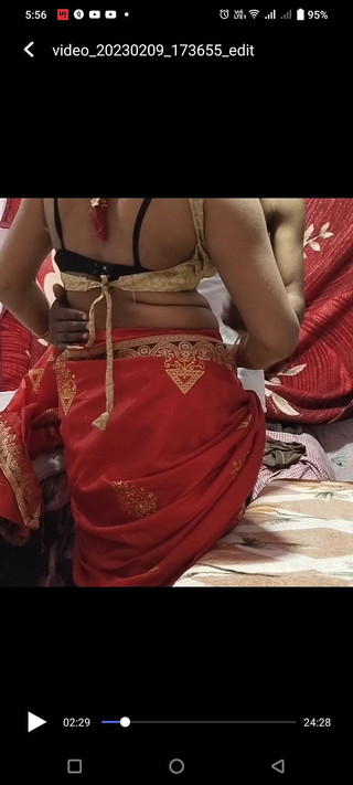 Fucking My Dear Guddi Bua, Amazing Video