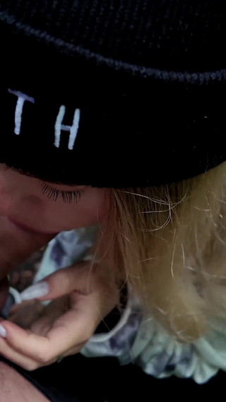 Sweet Throbbing Cum in Your Mouth. Foreskin Play, Oral Creampie, Cum Cleanup