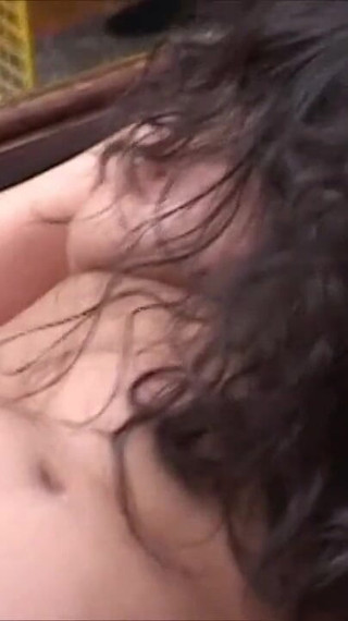 Orgy with two grannies