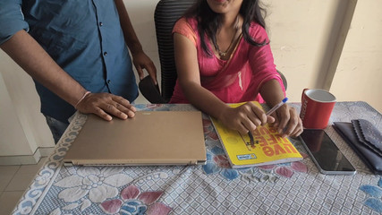 Madam Had Sex with Office Boy Hindi Audio