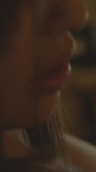 The photographer and the model