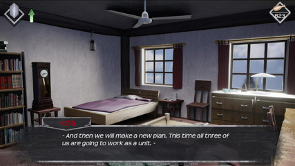 Mist Cap 11 - My Friend Sucks My Cock Then I Fuck My Sexy Blonde Girlfriend