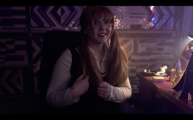 My Stepmom's Good Friend Creampies Me