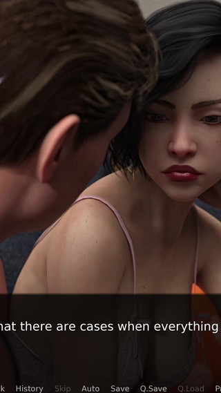 I Ask My Best Friend to Get My Wife Pregnant(part 1)