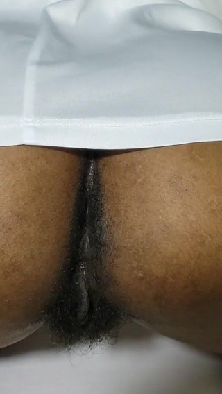 XXX Homemade Where My Pussy Is Easy to Cumming