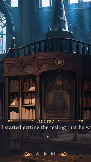 Ep5: New Naughty Student Christy - Lust & Magic (gameplay)