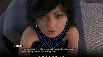 WVM stars university part 155