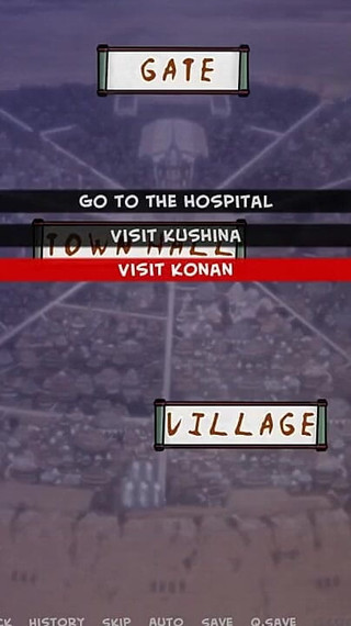 Sarada Training Part 32 Konan Kushina and a Lot of MILFs by Loveskysan69