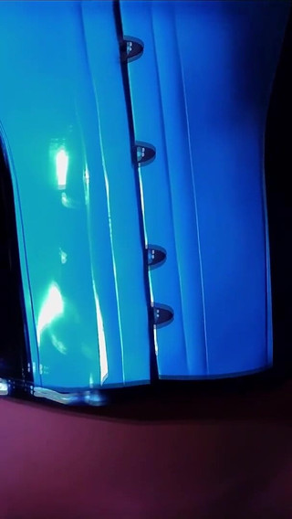 Blonde Sasha Knox Takes Lee Stone’s Cock Deep in Her Ass