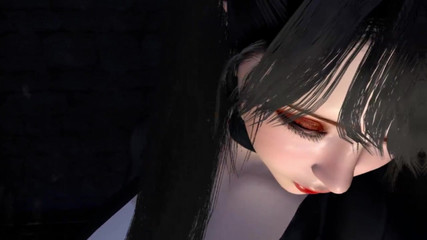 Young Girl Neighbor Service Deepthroat - Hentai 3D Uncensored V368