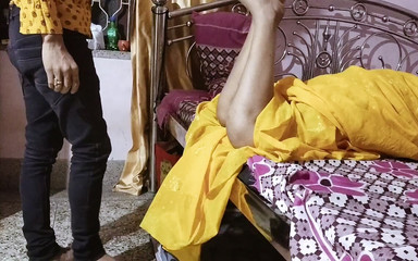 Sexy Housewife Really Fucking with Her Stepbrother in Law