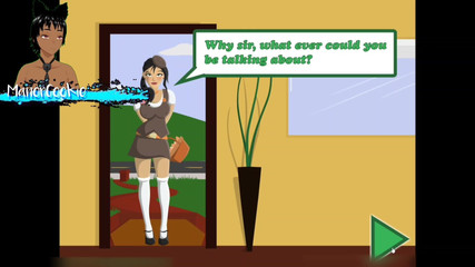 Cookie Scout - Taste Testing Some Cookies and Getting Some Milk