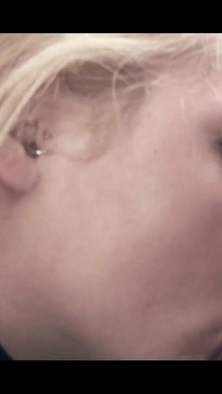 Hardcore Threesome with Stockings Heels and Wild Girls on the Couch