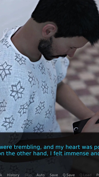 Interracial Exchange (part 16)