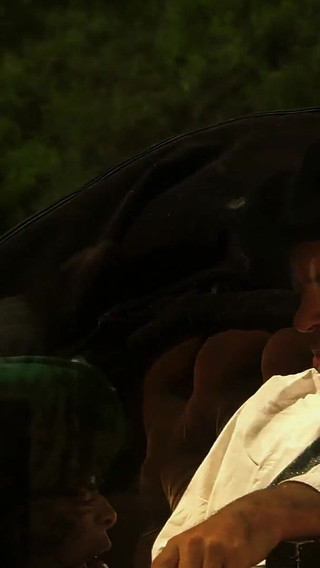 Olivia Del Rio Sluttily Bends Over in Corset for Rough Pussy Pounding and Throat Cumshot