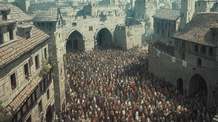 College of Mysteia: the Sex Adventures of the University Couple - Episode 10