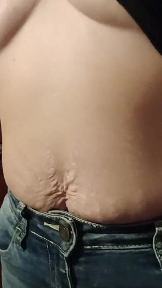 Do You Like My Belly?