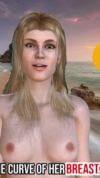 English Sex Story - a Steamy Encounter of Tom with Stepsister - 4