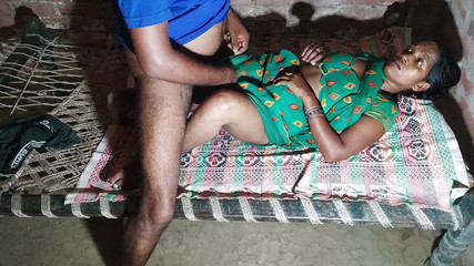 Indian Native Stepsister Hindi Sex Video