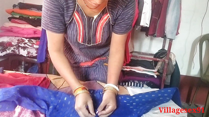 Sonali Bengali Wife Fuck with Home in Alon with Hashband