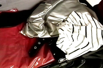 A Submissive Woman Needs to Obey These Men