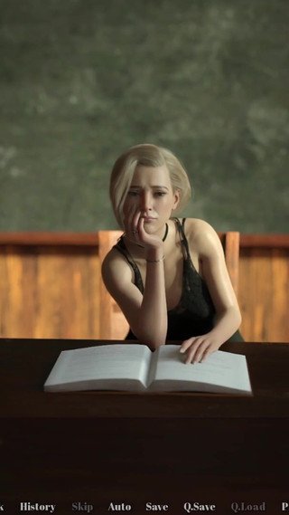 No Mercy by Zerat - Rough Punishment for Cheating Stepmom 1