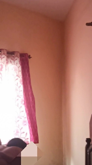 Hot Fucking Video with My Girlfriend She Made My Dick Happy