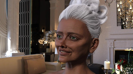 Introducing Ghisselle Van Pressy