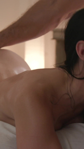 Just What Alex's Husband Ordered