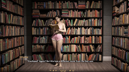 Darker 4 Two Month Vacation Start and Already Had Her First Orgasm