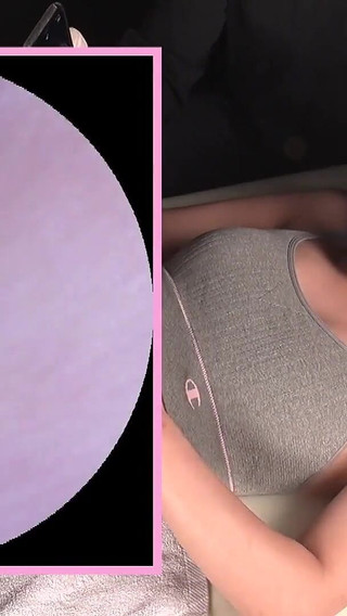 Rei Aino Explores, Smells, Cleans - Belly Button Under Microscope part 2