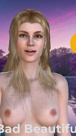 A Very Bad Beautiful Girl - 2: English Audio Sex Story