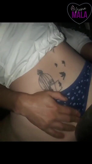 Whore Lets Me Fuck Her to Pay for the Uber Trip