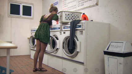 The Landlord's Beautiful Wife