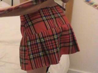 Medison and His Carammella