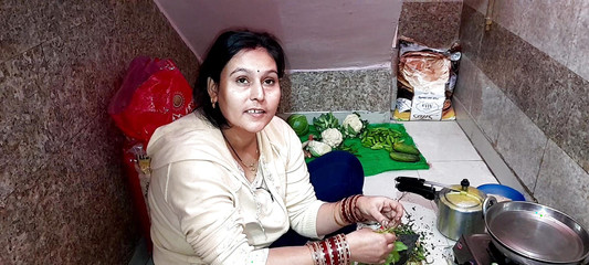 Hot Romantic Sex with Wife