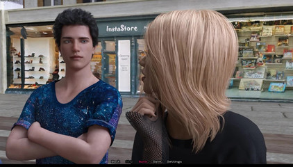 Summer Crush - MILF Loves Sucking Dick