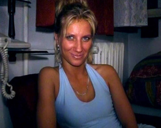 Perfect German Teen Got Pounded After Shower