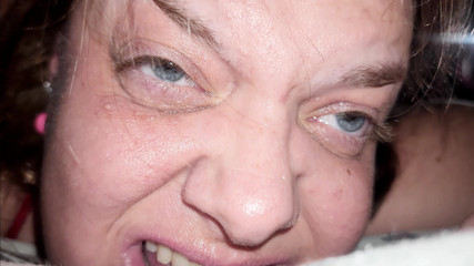 Housewife Hayley - Just Another Blowjob and Deep Creampie