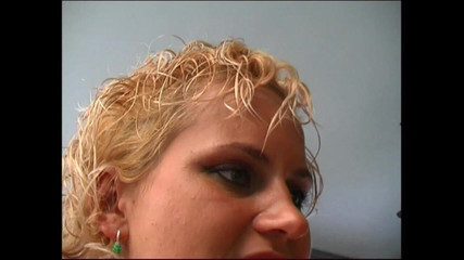 Two Teen Lesbians Enjoying Licking and Playing Dildo