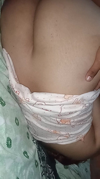 Stepaunt with a Side