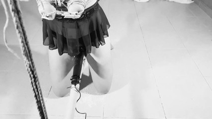 Kinktober 2022 Day 14: Rice Bdsmlovers91