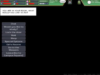 Rogue-like Evolution Gameplay by Loveskysan69