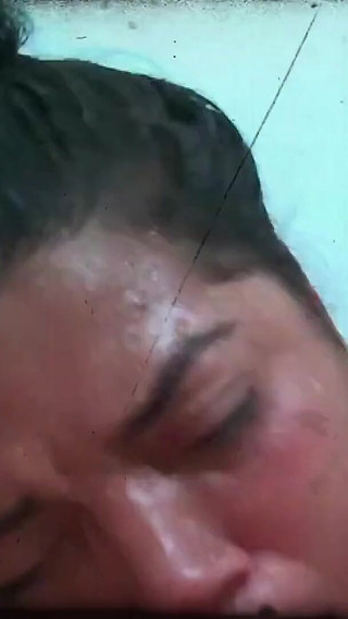 Colombian POV Throatpie